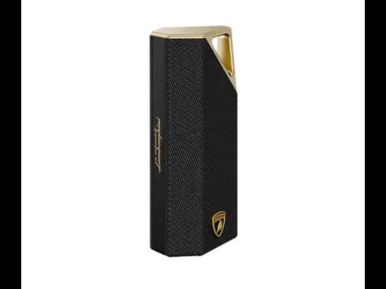 BUGANI Brief Portable Bluetooth Speaker (3)