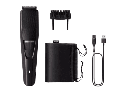 Philips Beard Trimmer BT3415/15 with 2 Years warranty (2)