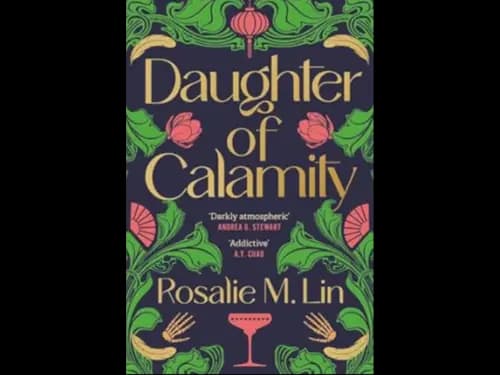 DAUGHTER OF CALAMITY