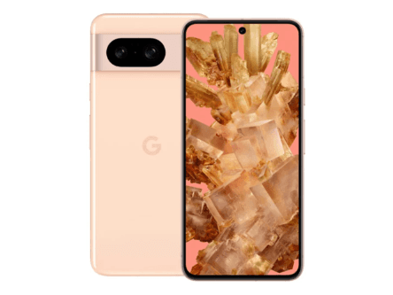 Google Pixel 8 (128GB / 256GB) with 1-year Software Warranty (4)