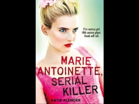 MARIE ANTOINETTE SERIAL KILLER