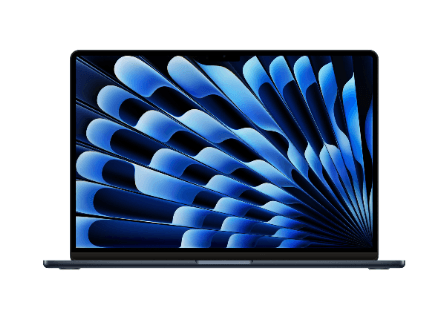 MacBook Air M4 Chip 15 inch with 1 Year AppleCare warranty (2)