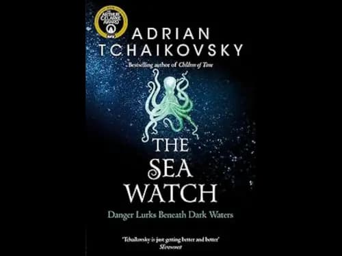 THE SEA WATCH