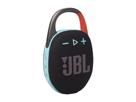 JBL Clip 5 UK with genuine JBL products with 1 Year custom warranty