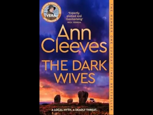 THE DARK WIVES