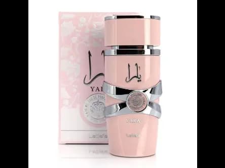 Lattafa Yara EDP 100ml (2)