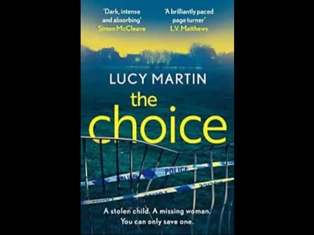 THE CHOICE