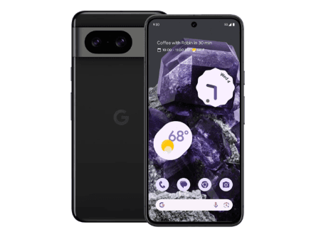 Google Pixel 8 (128GB / 256GB) with 1-year Software Warranty (2)