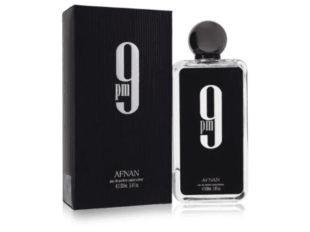 Afnan 9pm 100ml EDP