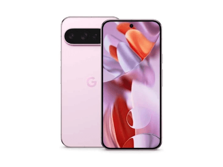 Google Pixel 9 Pro XL (128GB / 256GB) with  1-year Software Warranty (2)