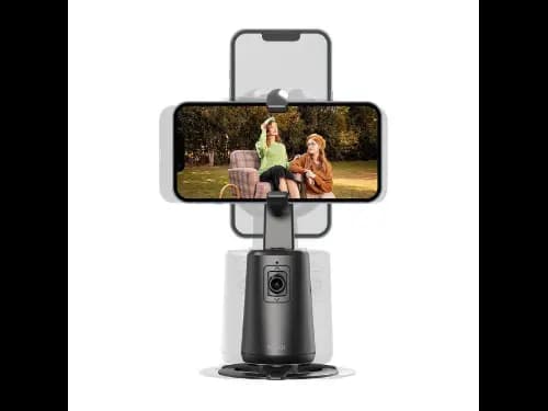 Wiwu WI-SE010 360 Camera Gimbal Stabilizer