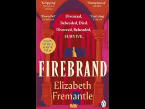 FIREBRAND