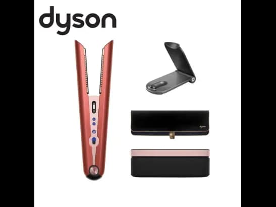 Dyson Corrale hair styler straightener - 6 Months warranty