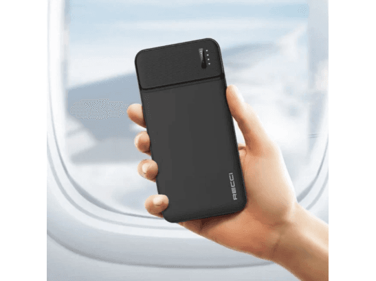 Recci RPB-N17C Burton 4 Ports 20000mAh Powerbank with 1 Year Warranty (2)