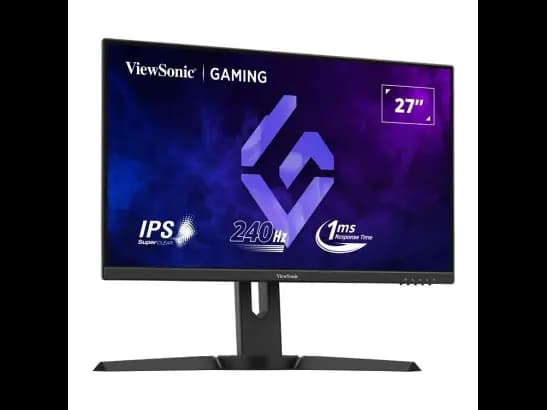 ViewSonic XG2709A 27” Gaming Monitor   with 3 years of warranty (2)