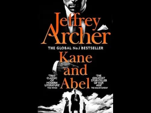 KANE AND ABEL