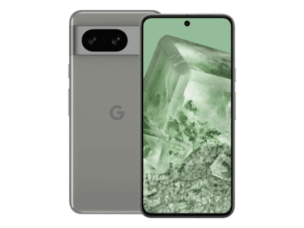 Google Pixel 8 (128GB / 256GB) with 1-year Software Warranty (3)
