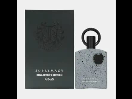 Afnan Supremacy Collector’s Edition 100ml EDP