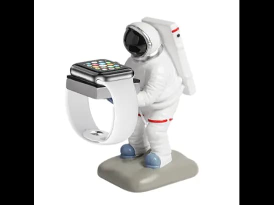 Recci RCW-50 Astronaut Charging Stand For iWatch