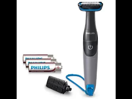 Philips Body Groomer BG1025/15  with 2 Years warranty