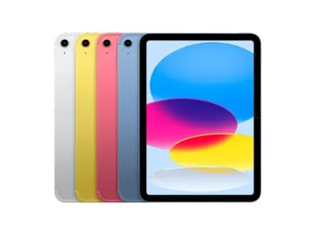 Apple iPad 11 with 1 Year AppleCare warranty (2)