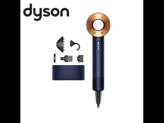 Dyson Supersonic Hair Dryer  - 6 Months warranty