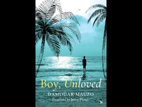 BOY UNLOVED