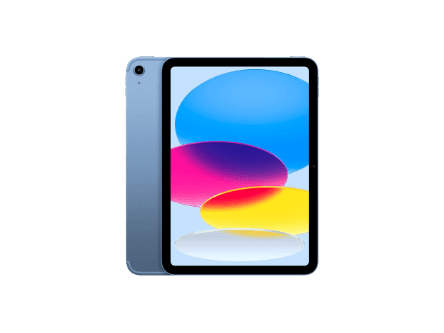 Apple iPad 11 with 1 Year AppleCare warranty (3)