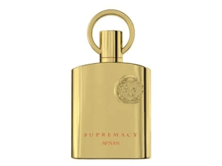 Afnan Supremacy Gold 100ml EDP