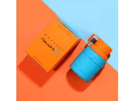 Armaf Odyssey Mandarin Sky Limited Edition 100ml EDP