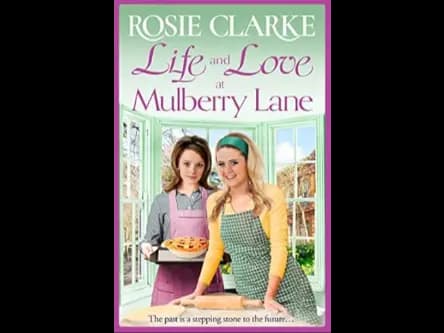 LIFE AND LOVE AT MULBERRY LANE