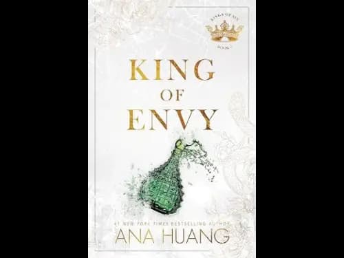 King of Envy