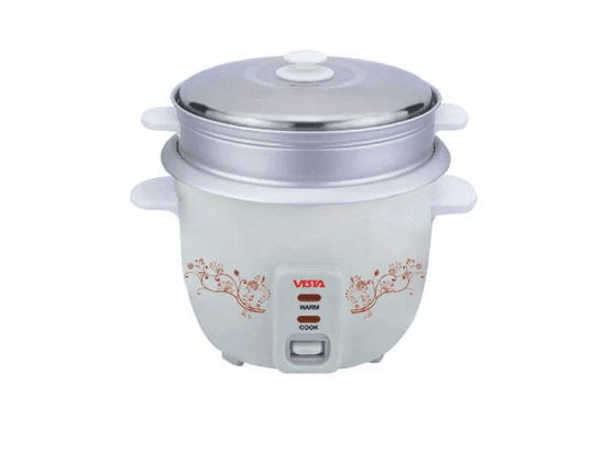 Vesta 1L Rice Cooker VDR-1045 (500G)