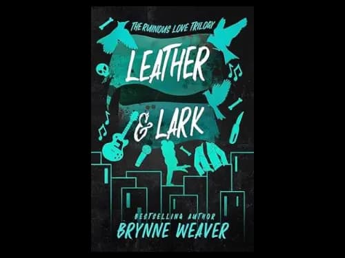 Leather and Lark