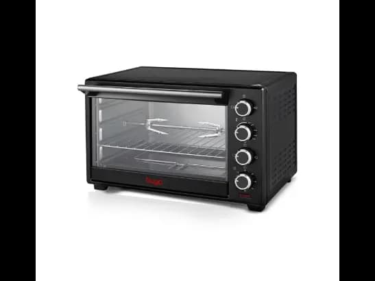 SUGA ELECTRIC OVEN SEO-25A01R (25L