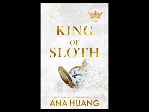 King of Sloth by Ana Huang