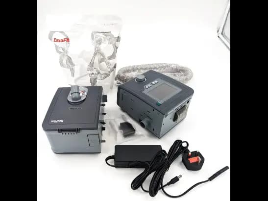 B PAP Machine B-30p (Sleep Apnea Breathing Equipment) (2)
