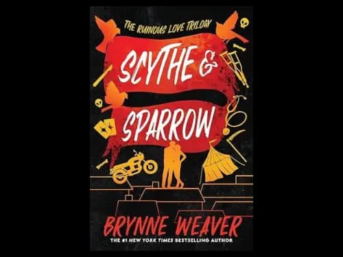 Scythe and Sparrow