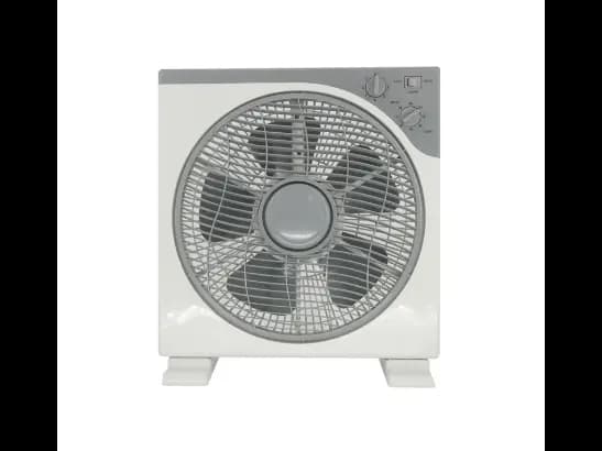 WIPRO Box Fan [12″/45W] WBF-30001