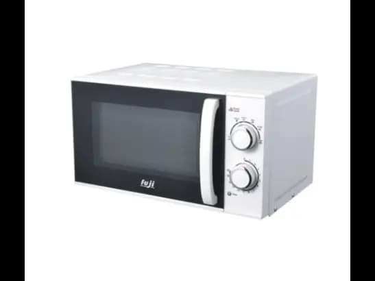 FUJI Microwave Oven 20L Manual FU-MW2055