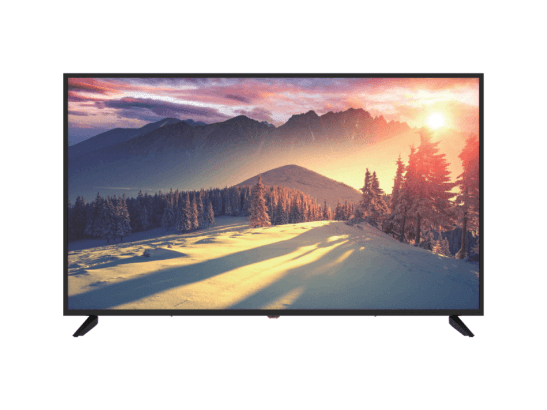 FUJI SMART LED TV 55'' ULTRA HD 4K ANDROID (55FUS-962)