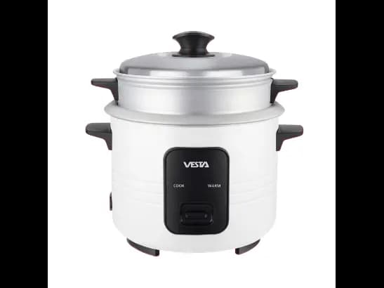 VESTA Rice Cooker 1.8L (VRC-FB3118)