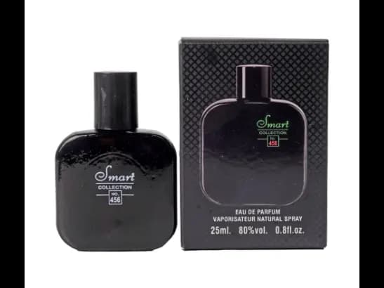 Smart Collection No.456  Perfume