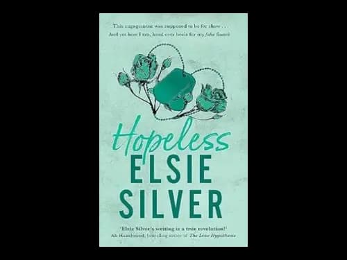 Hopeless by Elsie Silver