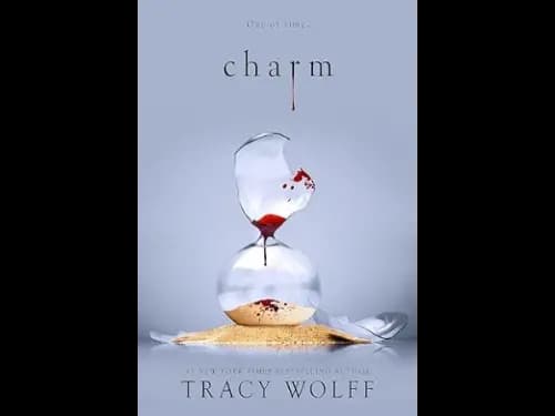 Charm: Crave Book 5 by Tracy Wolff