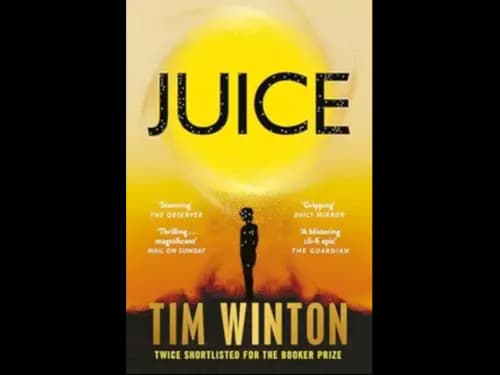 JUICE