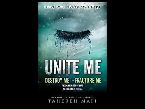 Unite Me : Box Set Book