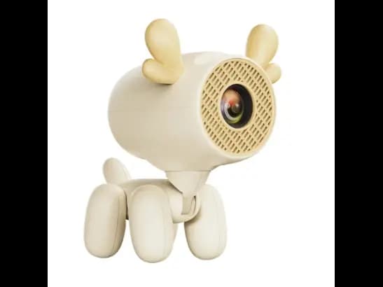 JY320LI Smart Android Projector with 1 Month Warranty