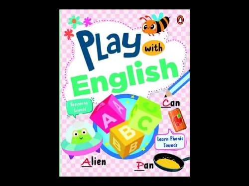 Play with English