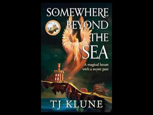 Somewhere Beyond the Sea